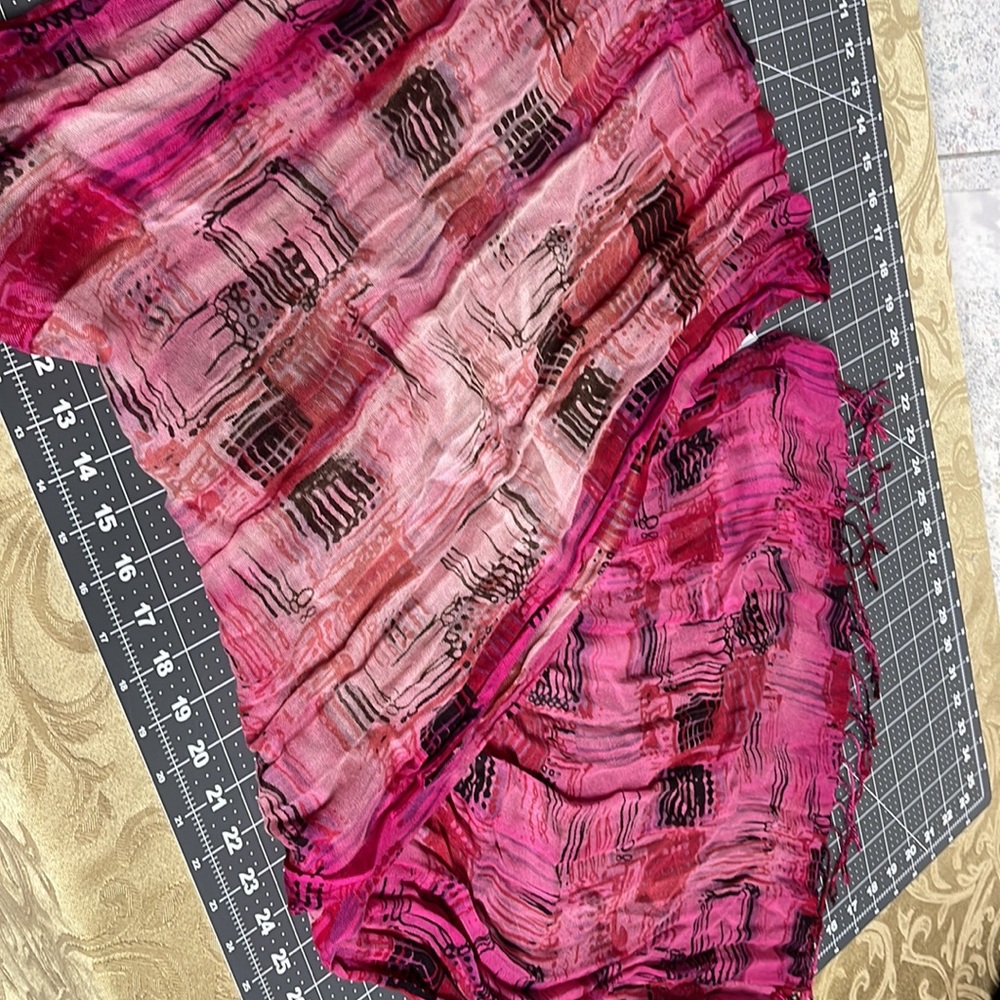 Scarf - Picture 2 of 3